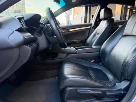 HONDA Civic 2.0 16V 4P EX FLEX  AUTOM�TICO CVT, Foto 11