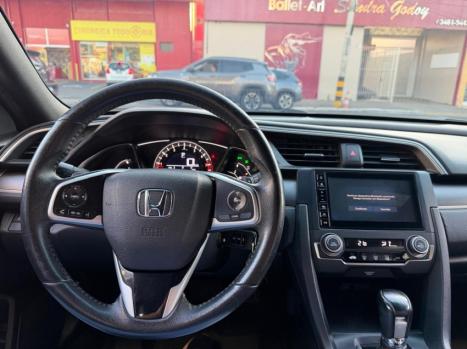 HONDA Civic 2.0 16V 4P EX FLEX  AUTOM�TICO CVT, Foto 12