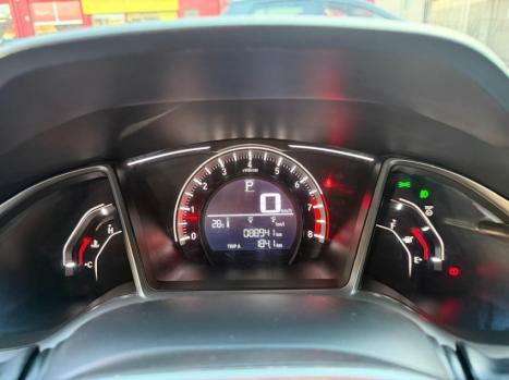 HONDA Civic 2.0 16V 4P EX FLEX  AUTOM�TICO CVT, Foto 15