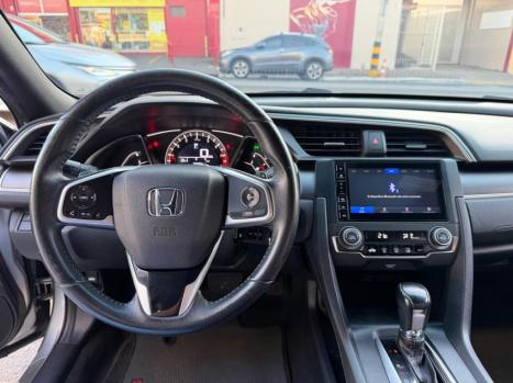 HONDA Civic 2.0 16V 4P EX FLEX  AUTOM�TICO CVT, Foto 16