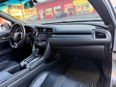 HONDA Civic 2.0 16V 4P EX FLEX  AUTOM�TICO CVT, Foto 18