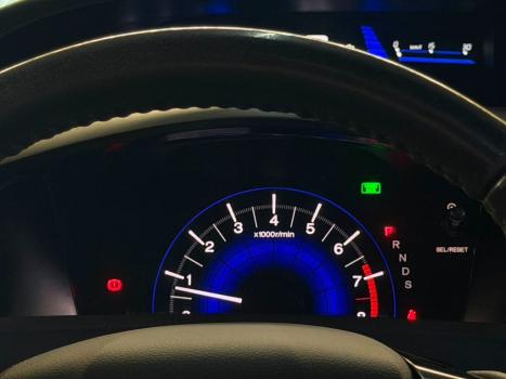 HONDA Civic 2.0 16V 4P EXL FLEX  AUTOM�TICO CVT, Foto 15