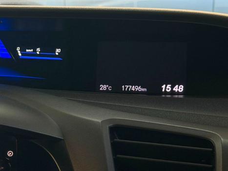 HONDA Civic 2.0 16V 4P EXL FLEX  AUTOM�TICO CVT, Foto 16