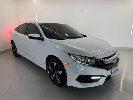 HONDA Civic 2.0 16V 4P EX FLEX  AUTOM�TICO CVT, Foto 1