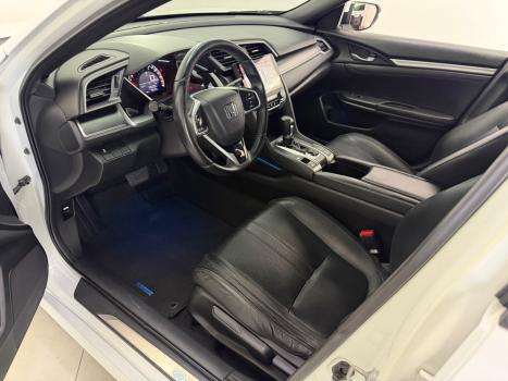 HONDA Civic 2.0 16V 4P EX FLEX  AUTOM�TICO CVT, Foto 3