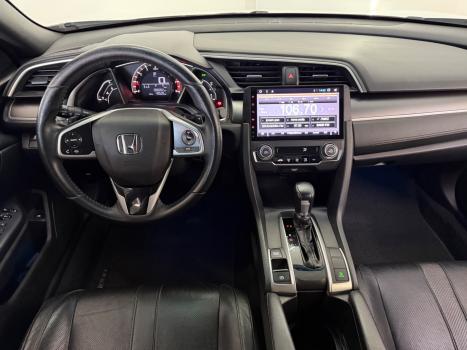 HONDA Civic 2.0 16V 4P EX FLEX  AUTOM�TICO CVT, Foto 5