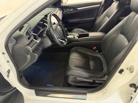 HONDA Civic 2.0 16V 4P EX FLEX  AUTOM�TICO CVT, Foto 7
