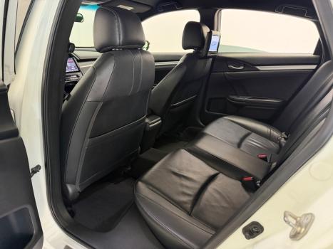 HONDA Civic 2.0 16V 4P EX FLEX  AUTOM�TICO CVT, Foto 8