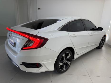 HONDA Civic 2.0 16V 4P EX FLEX  AUTOM�TICO CVT, Foto 11