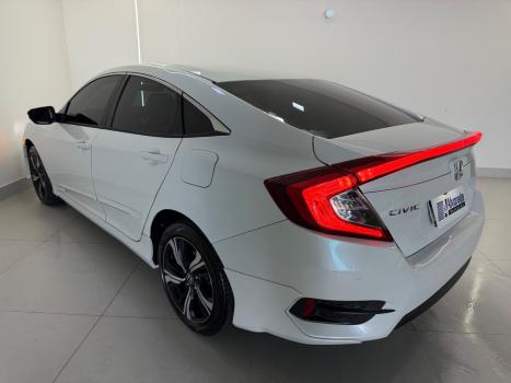 HONDA Civic 2.0 16V 4P EX FLEX  AUTOM�TICO CVT, Foto 12