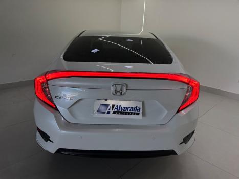 HONDA Civic 2.0 16V 4P EX FLEX  AUTOM�TICO CVT, Foto 13