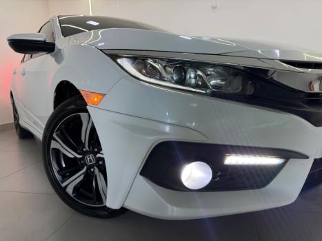 HONDA Civic 2.0 16V 4P EX FLEX  AUTOM�TICO CVT, Foto 14
