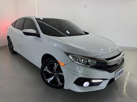 HONDA Civic 2.0 16V 4P EX FLEX  AUTOM�TICO CVT, Foto 15