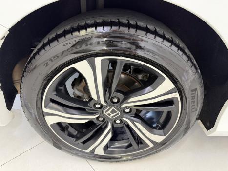 HONDA Civic 2.0 16V 4P EX FLEX  AUTOM�TICO CVT, Foto 16
