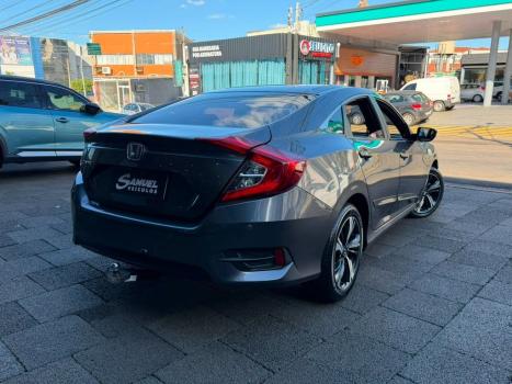 HONDA Civic 2.0 16V 4P EXL FLEX  AUTOM�TICO CVT, Foto 5