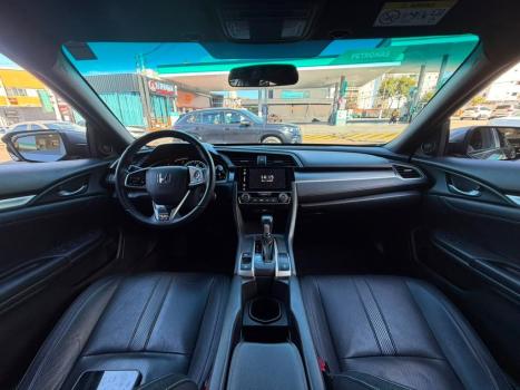 HONDA Civic 2.0 16V 4P EXL FLEX  AUTOM�TICO CVT, Foto 9