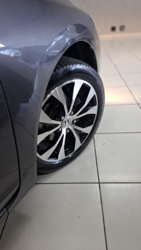 HONDA Civic 2.0 16V 4P FLEX LXR AUTOM�TICO, Foto 3