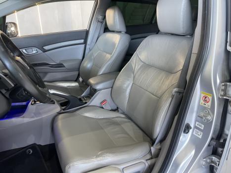 HONDA Civic 2.0 16V 4P FLEX EXR AUTOM�TICO, Foto 10