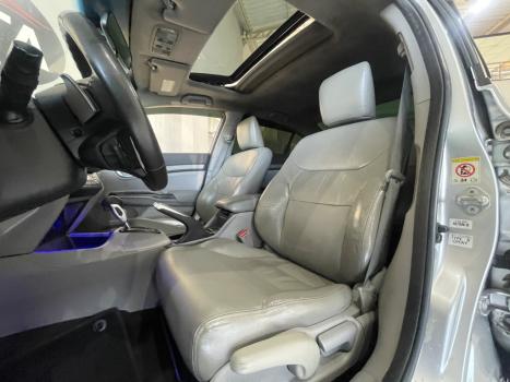 HONDA Civic 2.0 16V 4P FLEX EXR AUTOM�TICO, Foto 11