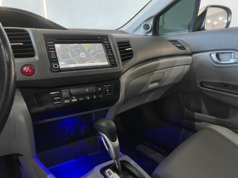 HONDA Civic 2.0 16V 4P FLEX EXR AUTOM�TICO, Foto 15