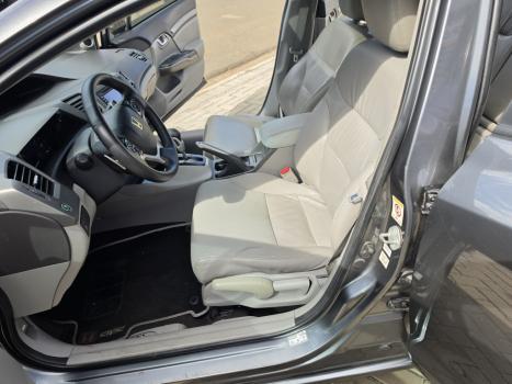 HONDA Civic 2.0 16V 4P EXR, Foto 4
