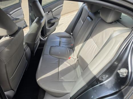 HONDA Civic 2.0 16V 4P EXR, Foto 5