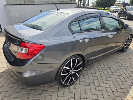 HONDA Civic 2.0 16V 4P EXR, Foto 15