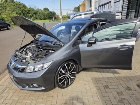HONDA Civic 2.0 16V 4P EXR, Foto 20