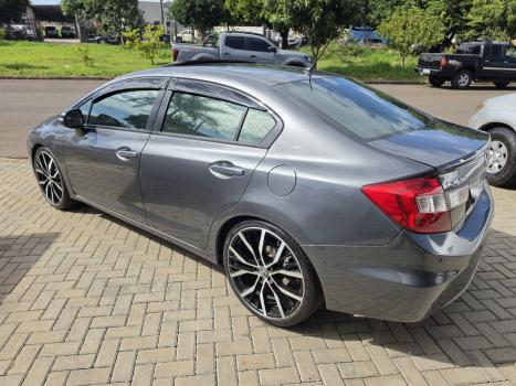 HONDA Civic 2.0 16V 4P EXR, Foto 22