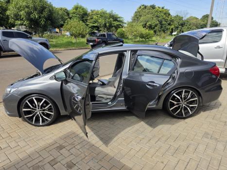 HONDA Civic 2.0 16V 4P EXR, Foto 23