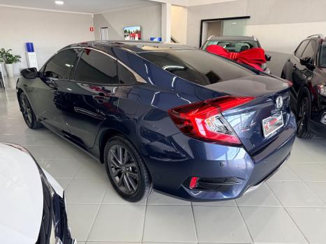 HONDA Civic 2.0 16V 4P EXL FLEX  AUTOM�TICO CVT, Foto 7