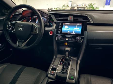 HONDA Civic 2.0 16V 4P EXL FLEX  AUTOM�TICO CVT, Foto 11