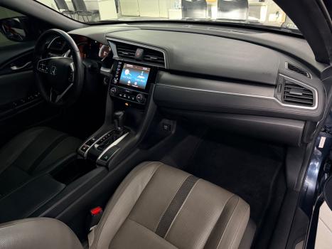 HONDA Civic 2.0 16V 4P EXL FLEX  AUTOM�TICO CVT, Foto 12
