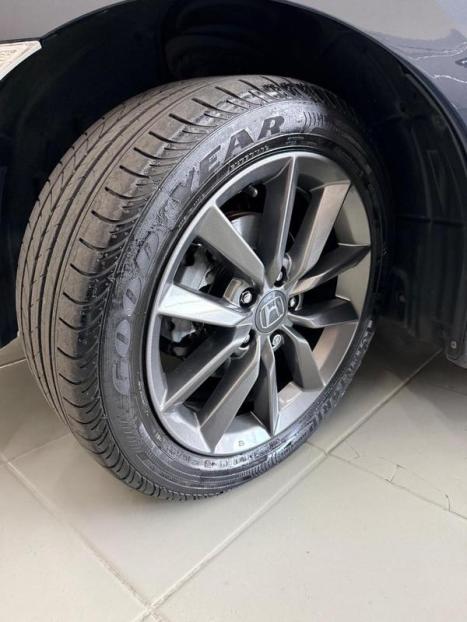 HONDA Civic 2.0 16V 4P EXL FLEX  AUTOM�TICO CVT, Foto 15
