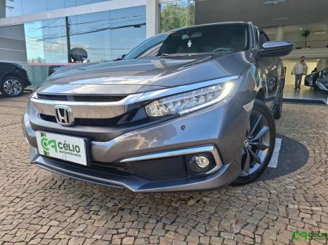 HONDA Civic 2.0 16V 4P EXL FLEX  AUTOM�TICO CVT, Foto 1