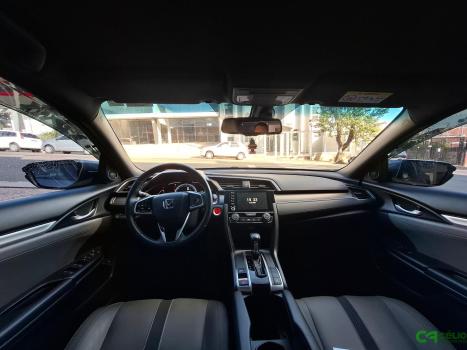 HONDA Civic 2.0 16V 4P EXL FLEX  AUTOM�TICO CVT, Foto 3