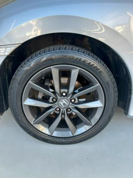 HONDA Civic 2.0 16V 4P EX FLEX  AUTOM�TICO CVT, Foto 5