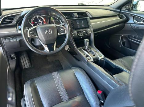 HONDA Civic 2.0 16V 4P EX FLEX  AUTOM�TICO CVT, Foto 7