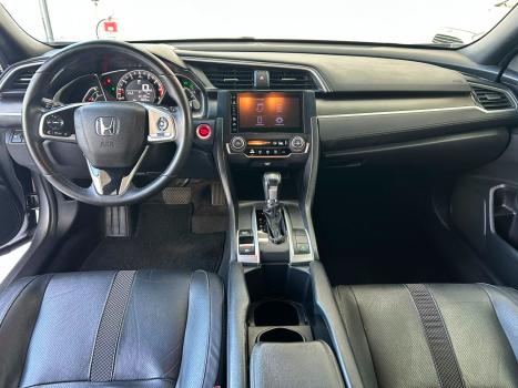 HONDA Civic 2.0 16V 4P EX FLEX  AUTOM�TICO CVT, Foto 8