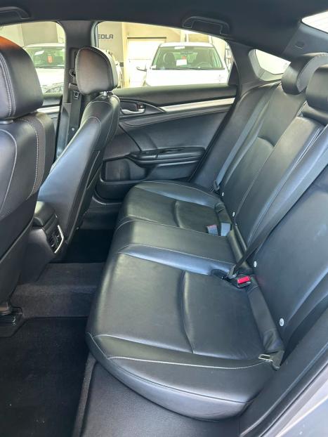 HONDA Civic 2.0 16V 4P EX FLEX  AUTOM�TICO CVT, Foto 11