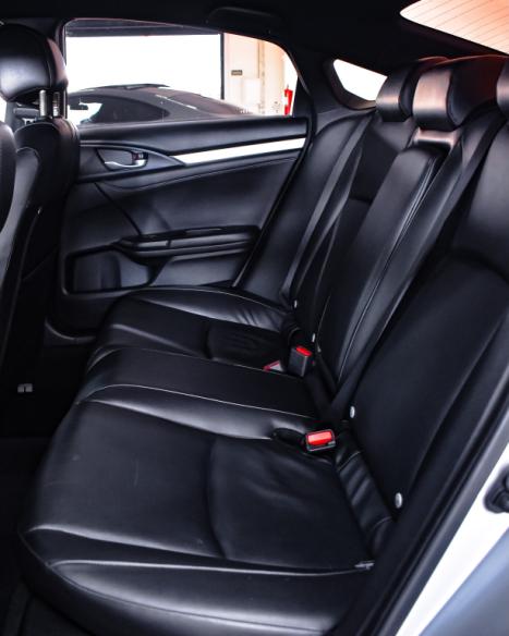 HONDA Civic 2.0 16V 4P EXL FLEX  AUTOM�TICO CVT, Foto 18