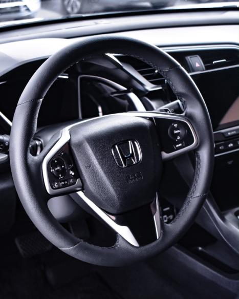 HONDA Civic 2.0 16V 4P EXL FLEX  AUTOM�TICO CVT, Foto 13