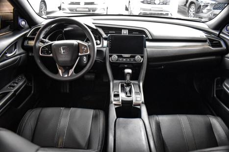 HONDA Civic 2.0 16V 4P EXL FLEX  AUTOM�TICO CVT, Foto 17