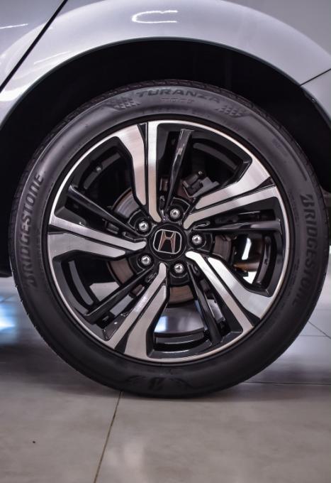 HONDA Civic 2.0 16V 4P EXL FLEX  AUTOM�TICO CVT, Foto 11