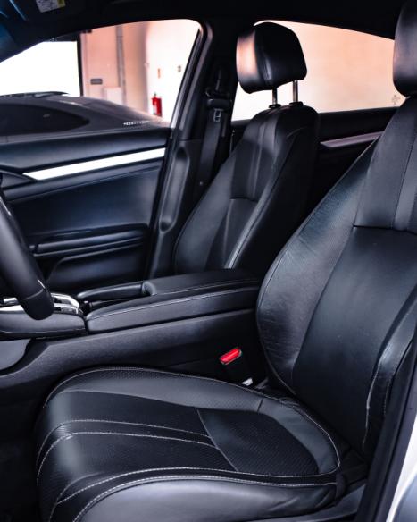 HONDA Civic 2.0 16V 4P EXL FLEX  AUTOM�TICO CVT, Foto 12