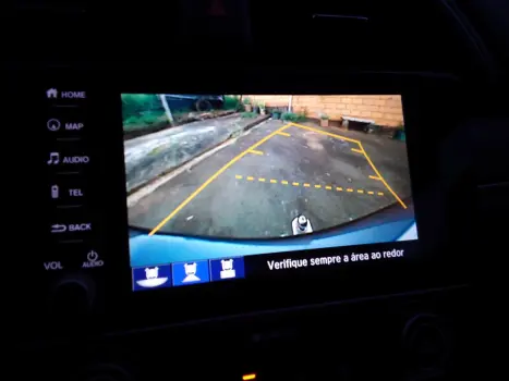HONDA Civic 2.0 16V 4P EXL FLEX  AUTOM�TICO CVT, Foto 5