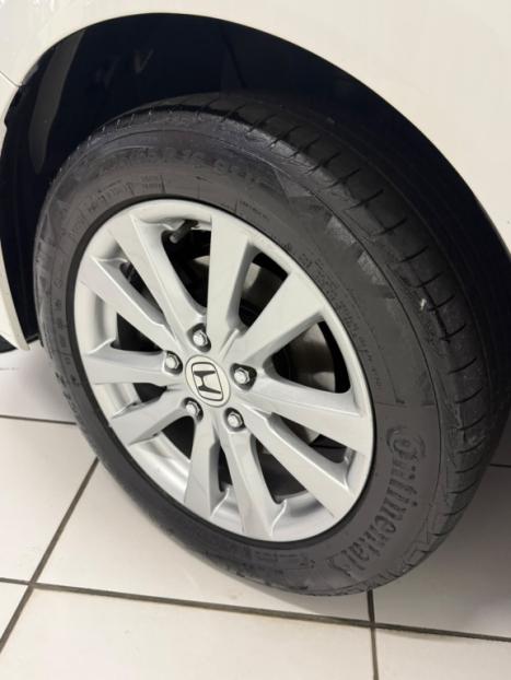 HONDA Civic 2.0 16V 4P FLEX LXR AUTOM�TICO, Foto 8