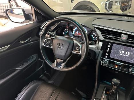 HONDA Civic 2.0 16V 4P EXL FLEX  AUTOM�TICO CVT, Foto 8