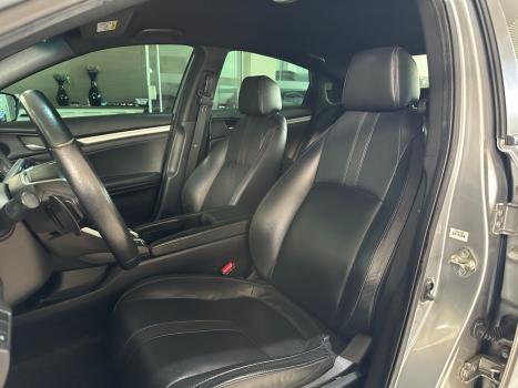 HONDA Civic 2.0 16V 4P EXL FLEX  AUTOM�TICO CVT, Foto 13