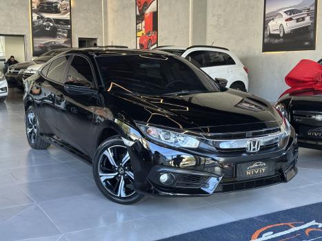 HONDA Civic 2.0 16V 4P EX FLEX  AUTOM�TICO CVT, Foto 5